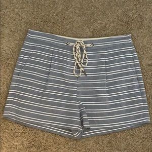 JCrew Shorts